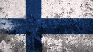 Finnish Folk Music 2  Turanian Nations FinOgur FinnUgric [upl. by Otrebogir16]