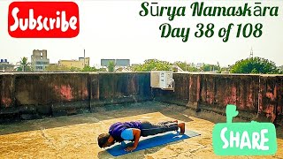 108 Days to SelfMastery with This MANTRA YOGA Challenge  Day 38  Yogasutras 117122 [upl. by Eimme717]