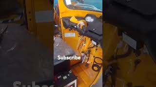 Ape city diesel Anantapur Ape Auto showroom [upl. by Onaimad]