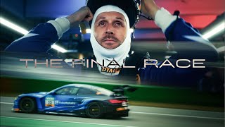 The Final Race  Cinematic Short Film  Sony A7S III [upl. by Cornela]