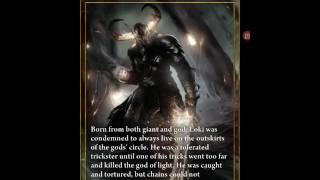 Hellfire The Summoning game Discontinued EARTH DECK [upl. by Oelc]