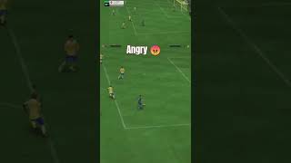 angry arsenal arsenal fifa worldcup fifaworldcup football soccer soccerworldcup [upl. by Atsirhc]