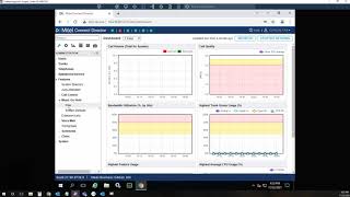 Changing out Music on Hold MITEL [upl. by Inot]