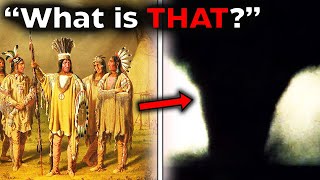 How Native Americans Viewed Tornadoes [upl. by Aiekal567]