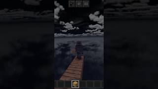 Fast bridging minecraft minecraftpe gaming trending popular viral dragonball typebeat [upl. by Eenitsed59]