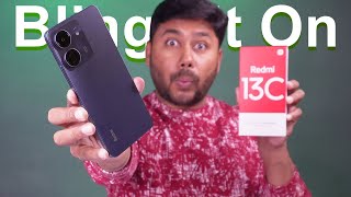 Redmi 13c Unboxing amp First Impressions  Price In Pakistan [upl. by Namyh]