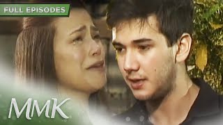 Tinapay  Denise Laurel Matt Evans  Maalaala Mo Kaya [upl. by Treharne]