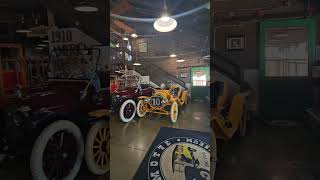 At Motte Historical Museum countrymusic car historical trending [upl. by Imray]