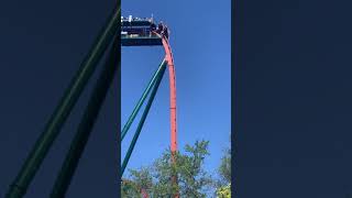 Yukon striker drop [upl. by Divadnoj652]