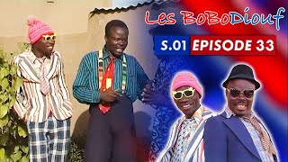 LES BOBODIOUF  Saison 1  Épisode 33 [upl. by Mccreary]