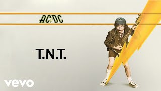 ACDC  TNT [upl. by Jere]