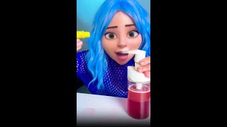 Solving My Syrup 🍯 Problems With A Pop Tube 🌀 [upl. by Aneekahs]