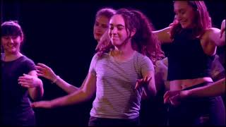 Stanislavski Brecht and Beyond Final Performance Spring 2017 [upl. by Karb]