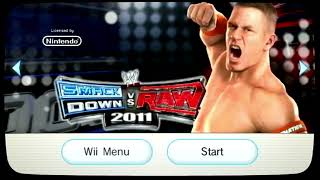 My Homebrewed Wii Mini Menu 782024 [upl. by Ttenrag]