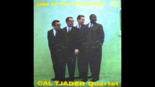 CAL TJADER QUARTET quotTwo For Blues Suitequot [upl. by Adnawad193]