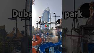 Wild wadi water park jumeirah beach hotel shorts dubai youtube trending wildwadi jumeirah [upl. by Brentt]