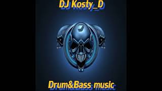 DJru Микс Kosty D — DJ KostyD  mix 27072023 [upl. by Anitac]