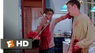 Scream 1996  Turning the Tables Scene 1212  Movieclips [upl. by Etteroma]