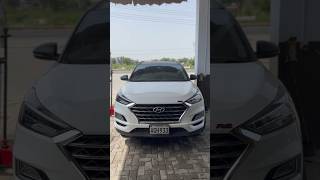 Hyundai TUCSON with KUMHO Tyres hyundaitucson kumho tyres tyre jatttyres jatttyresjahanian [upl. by Reeve210]