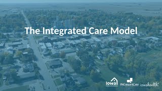 The Integrated Care Model [upl. by Dunseath]