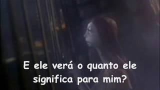 AMY LEE SALLYS SONG português legendadoHQ [upl. by Clevie186]