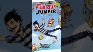 Furious jumper [upl. by Eldon]