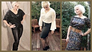 LOOKBOOK DE FÊTES [upl. by Fianna94]