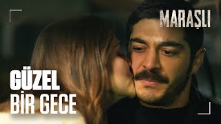 Mahurdan Maraşlıya teşekkür öpücüğü  Maraşlı 6 Bölüm [upl. by Cynara958]