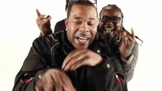 JDoe ft Busta Rhymes  CokeDopeCrackSmack Official Video Dir by KevinquotKJquotJohnson [upl. by Colburn]