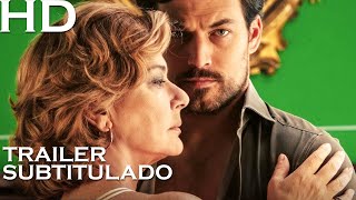 ENGAÑO Trailer SUBTITULADO HD Netflix [upl. by Elicec]