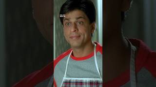 SRK Tries To IMPRESS Preity Zintas Family in KalHoNaaHo 🤭 [upl. by Dorion]