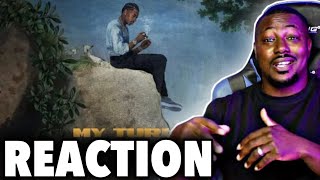 Lil Baby Feat Lil Uzi Vert  Commercial  REACTION [upl. by Brantley]