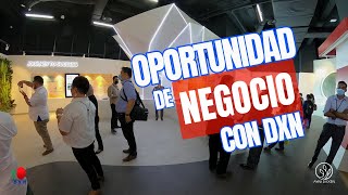 Reunión de OPORTUNIDAD de NEGOCIO con DXN 😱 Oportunidad única [upl. by Lamiv194]