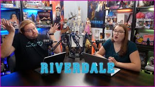 Riverdale Season 5 Episode 19 Riverdale RIP   RecapReactionReview [upl. by Masterson]