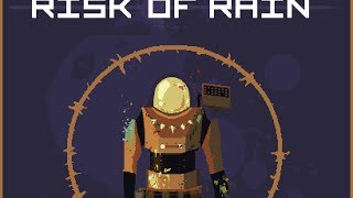 Risk Of Rain Steam Launch Trailer [upl. by Toblat]