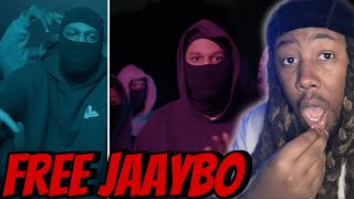 HE WENT FULL DEMON EBk Jaaybo x PAYPIG2125  Gzzz reaction [upl. by Dlaner]