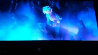 Ice Age Continental Driftsirens funny part [upl. by Arther]