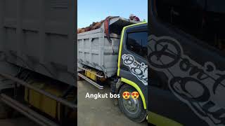 Angkut bos 😍😍 [upl. by Marion]