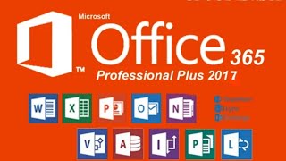 How To Activate Microsoft Office 201720162015 Full Download amp Activation peremenently free [upl. by Anaz]