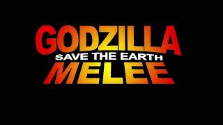 suite the heavy melody mov 1  every king needs his throne Godzilla Save the Earth MELEE [upl. by Averell]