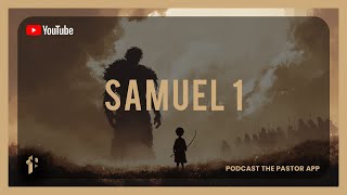 ✝️ 7 Powerful Leadership Lessons from 1 Samuel  Biblical Wisdom for Modern Christian Living 🙏 [upl. by Dana]