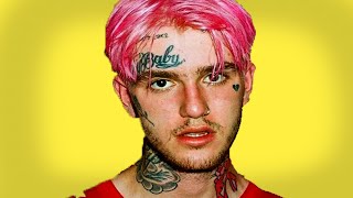 Lil Peep casi deja la Música  Análisis de DIAMONDS álbum [upl. by Faye]