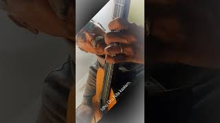 Idhu Oru Nila KaalamTickTickTick GuitSivaFinger Style Ilayaraaja  guitsiva idhuorunila raaja [upl. by Origra840]