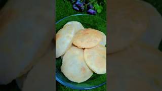 puri making food recipe cooking shorts [upl. by Barnabas]