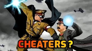 Why Cheaters Get Away Dark Gaming Industry Truths [upl. by Stedmann347]