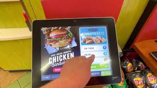 How to order Sheetz Made to Order food [upl. by Asille301]