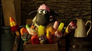 Shaun the sheep in hindi S03E01 [upl. by Jobie]