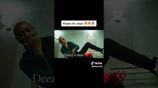 Deezy responde Naice Zulo na nova música [upl. by Sanez]