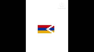 Artsakh EAS Alarm EAS Alarms Season 1 Episode 7 [upl. by Arraeis262]