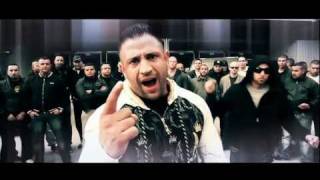 Aslan ft Jeyz  Streetgladiator Official HD Video [upl. by Hodge891]